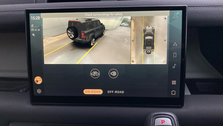 Land Rover Defender 3.0 D250 XS Edition 110 5dr Auto Diesel Estate